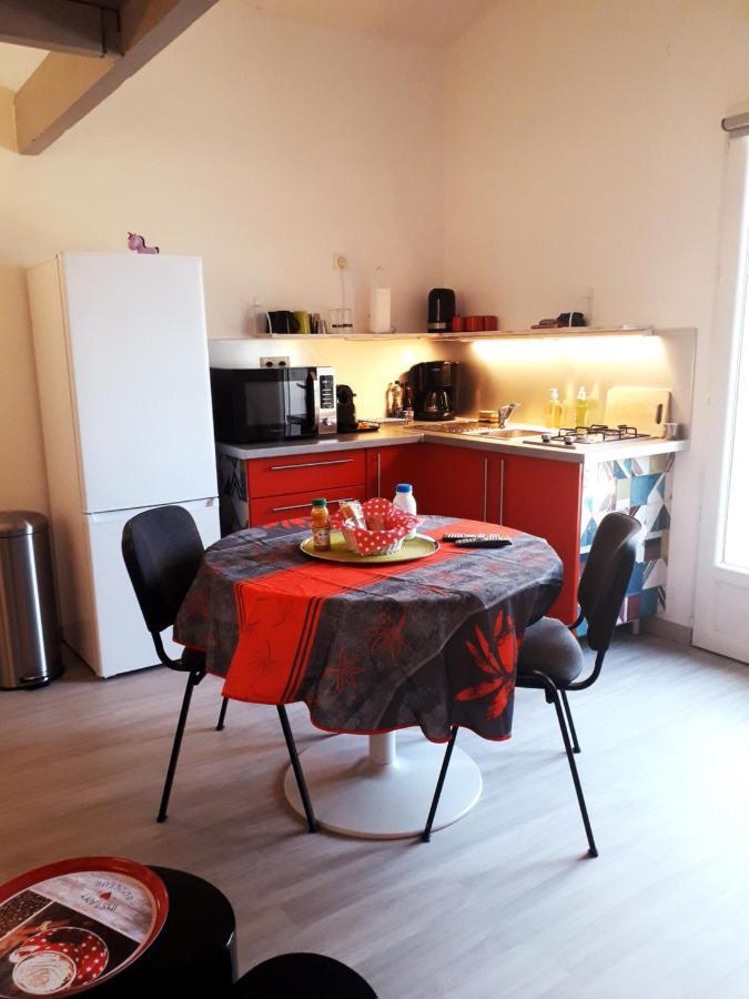 Dormir A Montauban Logements Carreyrat Calme Et Verdoyant Экстерьер фото