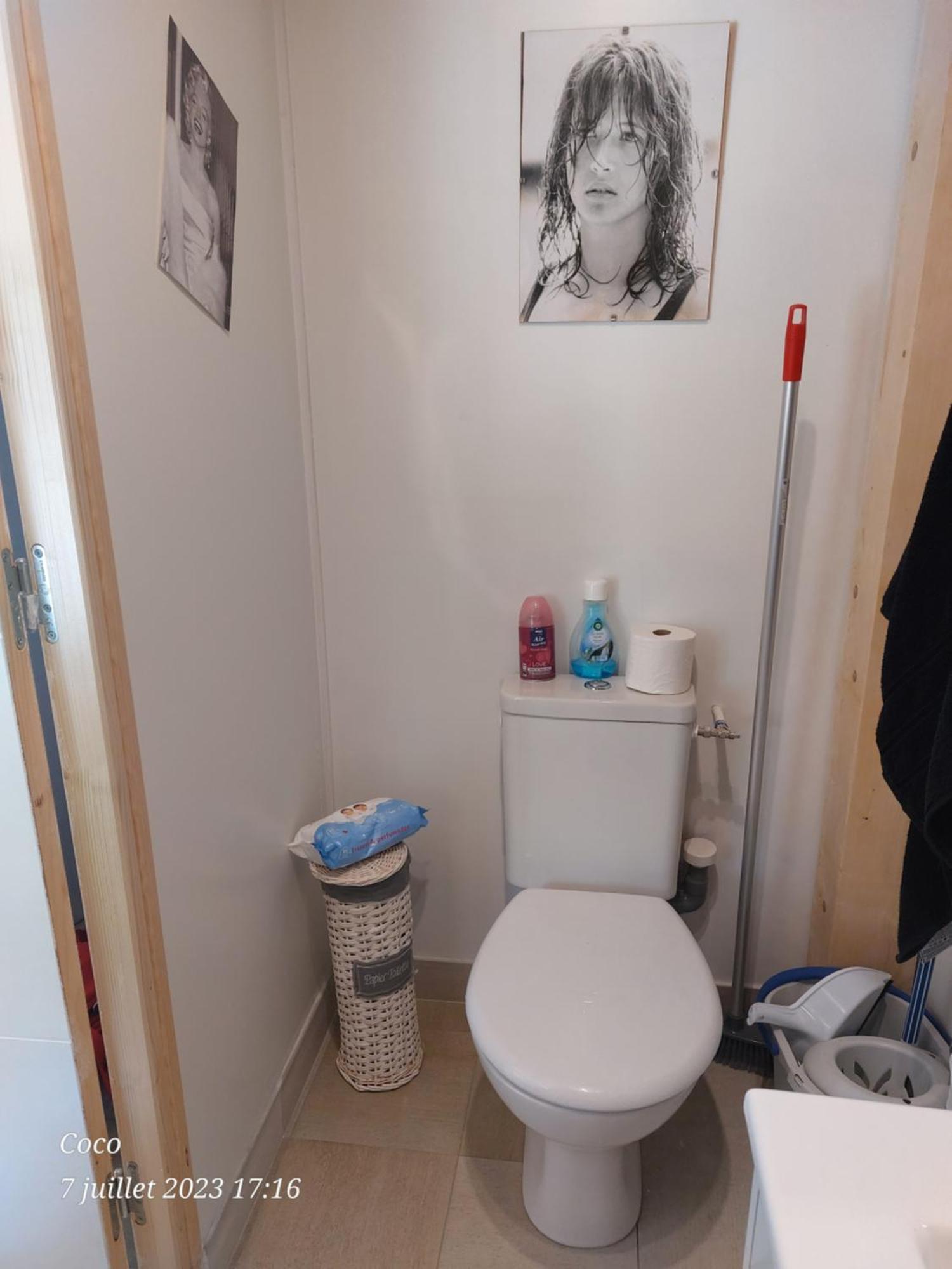 Dormir A Montauban Logements Carreyrat Calme Et Verdoyant Экстерьер фото