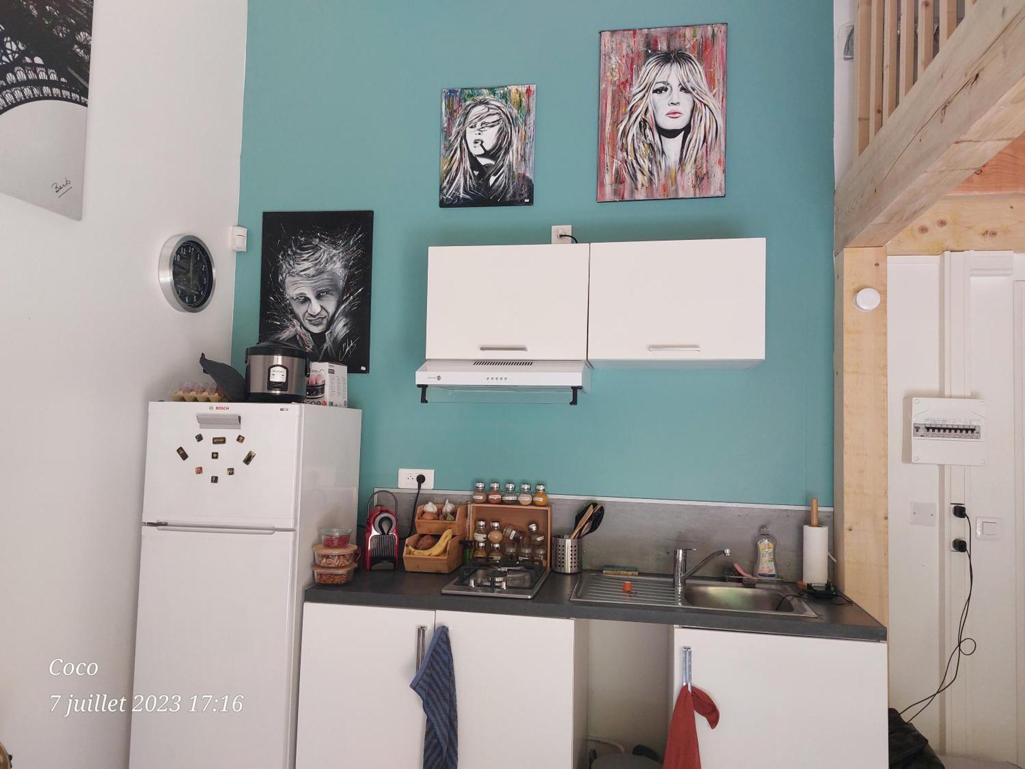 Dormir A Montauban Logements Carreyrat Calme Et Verdoyant Экстерьер фото