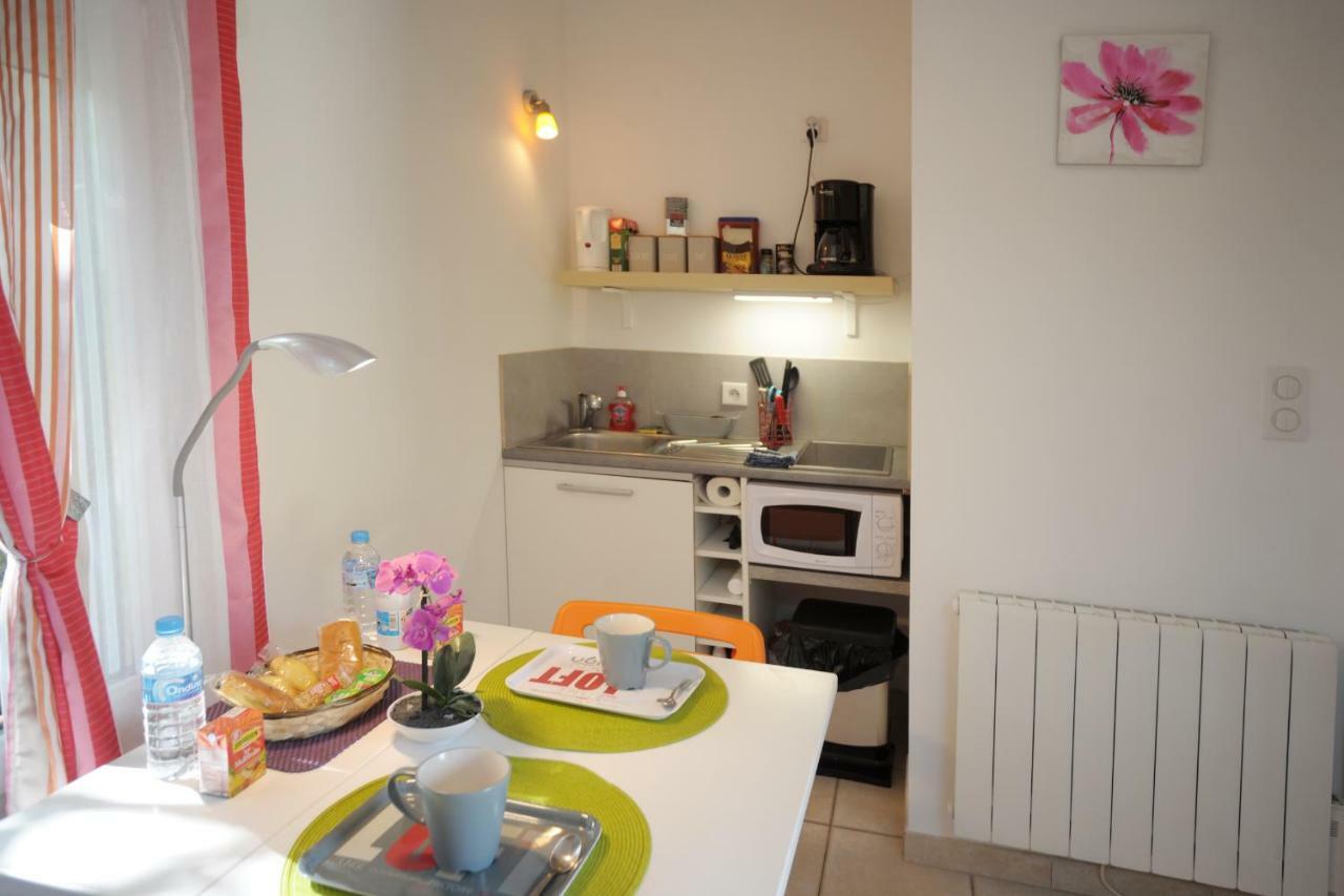 Dormir A Montauban Logements Carreyrat Calme Et Verdoyant Экстерьер фото