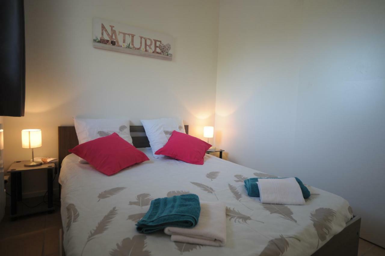 Dormir A Montauban Logements Carreyrat Calme Et Verdoyant Экстерьер фото
