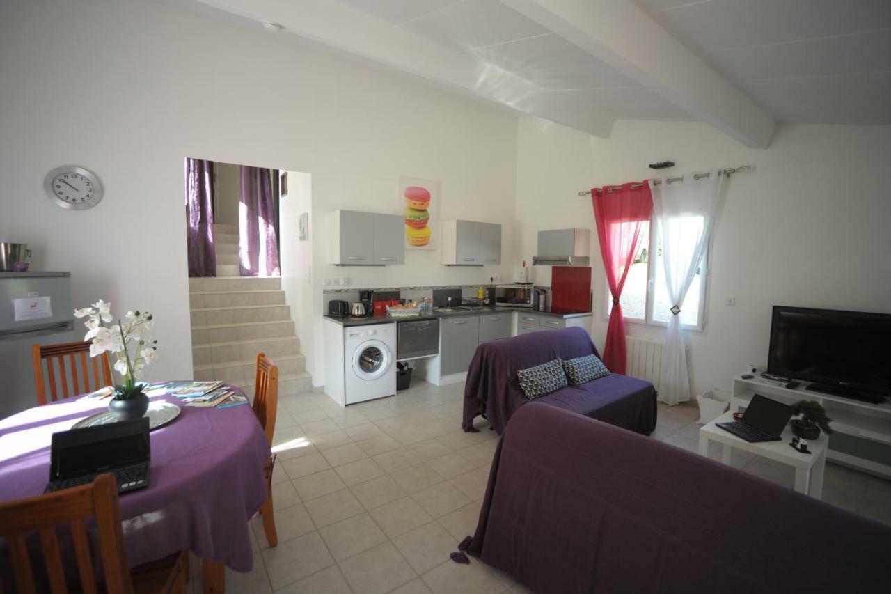 Dormir A Montauban Logements Carreyrat Calme Et Verdoyant Экстерьер фото